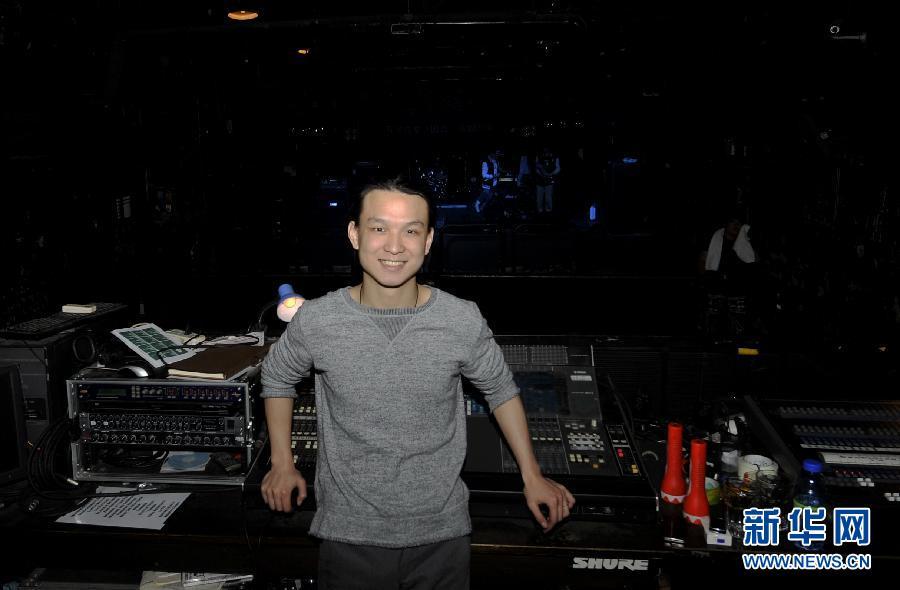 海归在北京:为梦想而奋斗