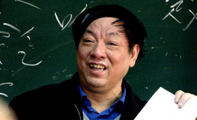 应俊峰：国家教育部中学校长培训中心副主任