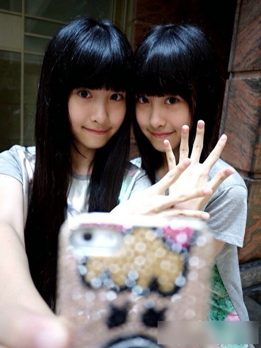 台湾超萌<em>双胞胎</em>曝近照 <em>姐妹</em>花爱<em>跳舞</em>_生活频道