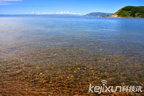 探秘贝加尔湖 淡水湖育海洋生物