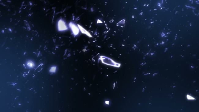 记者探访空间碎片预警中心