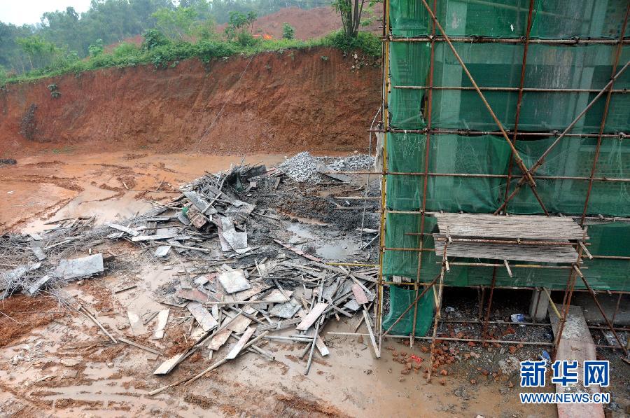 广西临桂县六塘镇发生一起安全生产事故 5人死亡 广西临桂县六塘镇发生一起安全生产事故 5人死亡