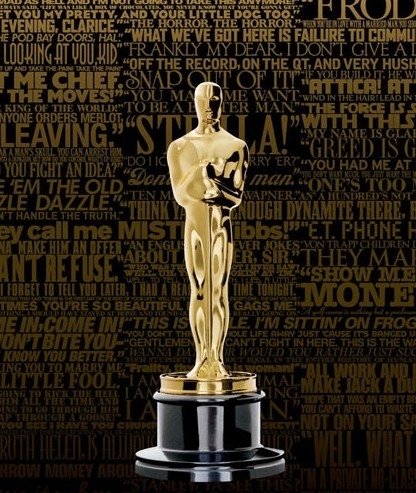 1929年5月16日第一届电影学院奖在好莱坞颁