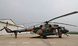 米-17直升機