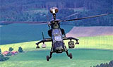 “虎”式武裝直升機