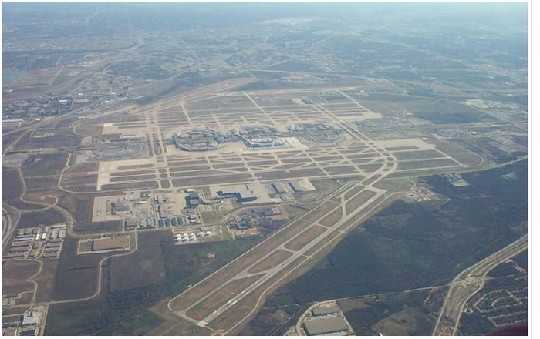 北京新机场:大交通规划辐射京津冀