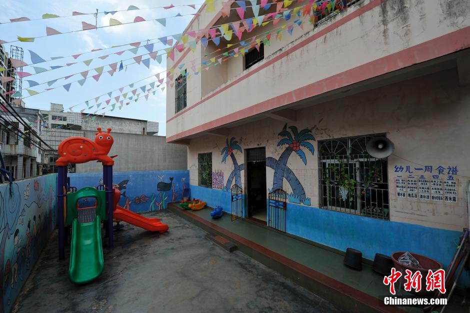 海口一幼兒園109名學生腹瀉嘔吐 69人確認食物中毒