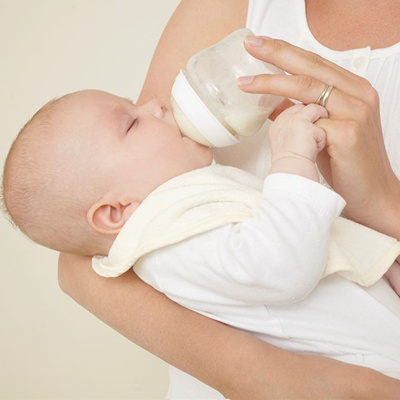 育儿经:宝宝过敏护理技巧