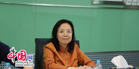 王紅旗-首都師範大學中國女性文化研究中心主任,《中國女性文化》主編