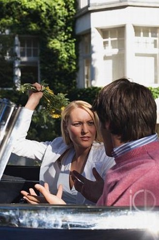 切忌5种"冲动" 只为解决寂寞的男女难幸福