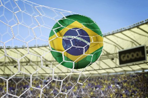 巴西世界杯开幕式进入最后彩排阶段