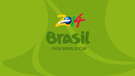 CCTV-5正视频直播2014巴西世界杯开幕式