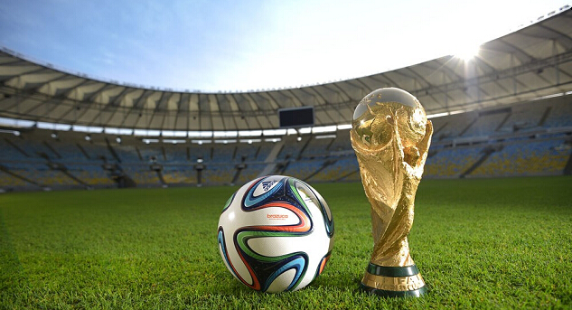 2014巴西世界杯 阿根廷VS伊朗首发:梅西领衔