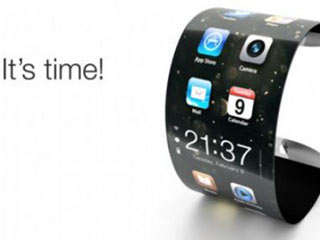 传苹果今秋发布智慧手表:多种尺寸显示屏