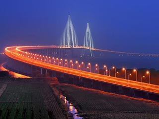 通州湾欲申报国家级新区 融入上海都市圈
