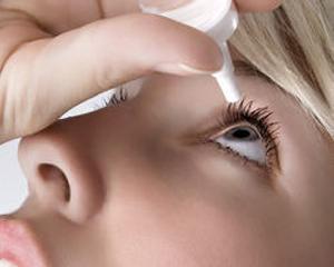 眼藥水多含防腐劑長期使用反傷眼