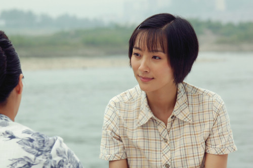 草根<em>女孩</em><em>励志</em>成长记《错儿》_ <em>视频</em>中国