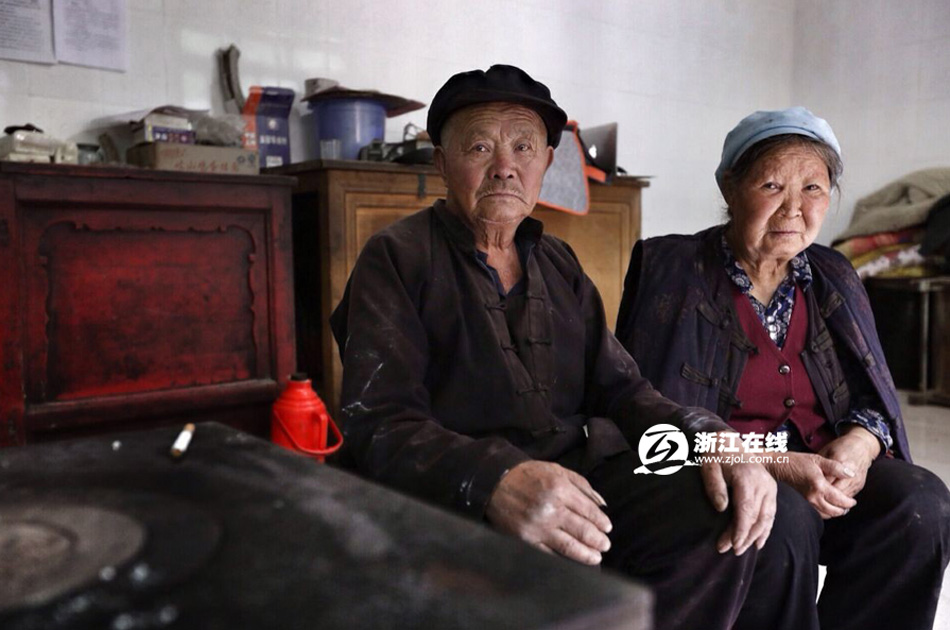 記者探訪杭州縱火案嫌犯的家