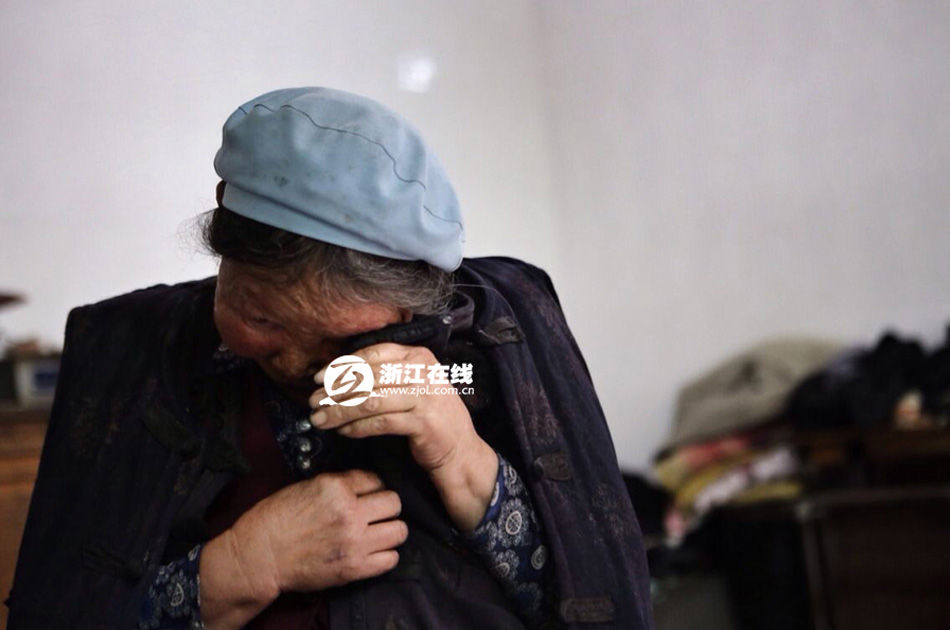 记者探访杭州纵火案嫌犯的家