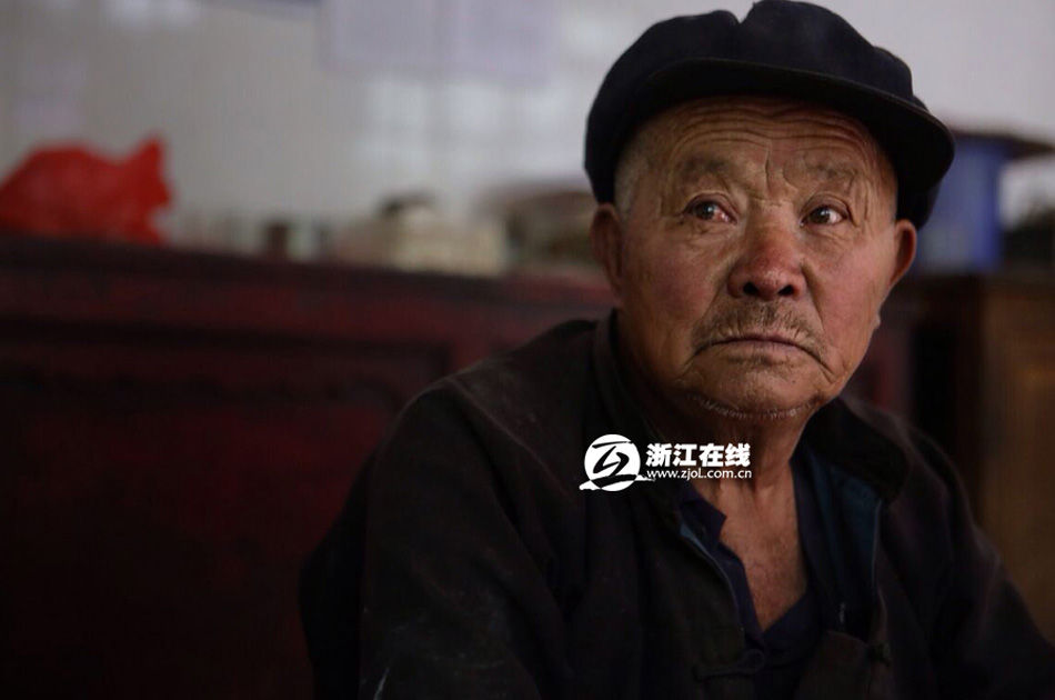 記者探訪杭州縱火案嫌犯的家