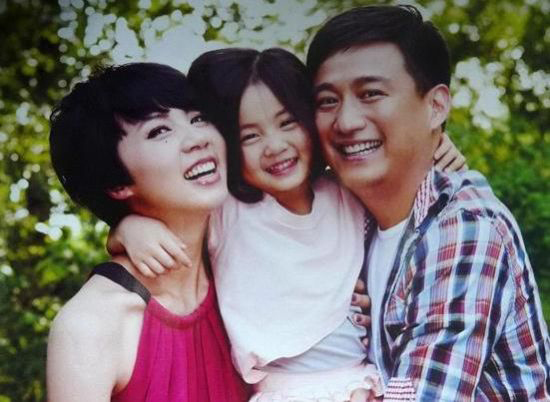 黄磊<em>写信给女儿</em>多多:望你遇到懂得你的男人(图