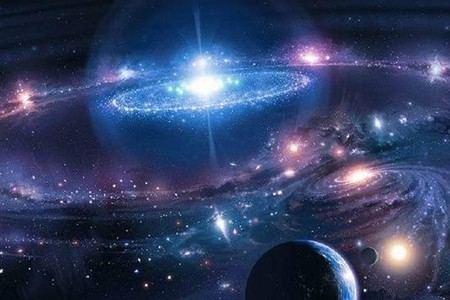 1996年7月24日澳天文学家测算宇宙年龄110亿