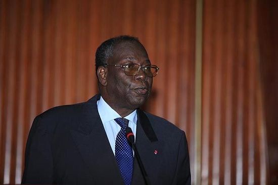 喀麦隆副总理夫人被“博科圣地”绑架 喀麦隆副总理夫人被“博科圣地”绑架