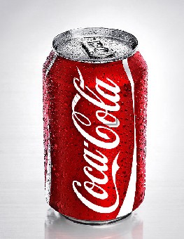 可口可乐从俄4个电视频道撤下广告