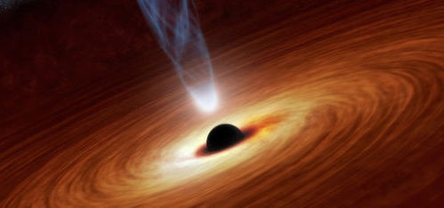 揭秘超大质量黑洞快速形成原因:无吸积盘限制