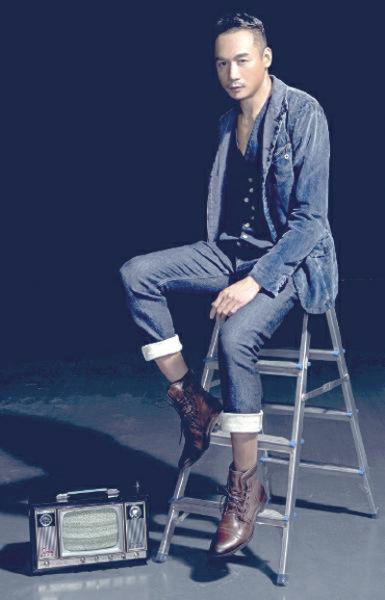 高虎李立吸毒被抓 聚众组织者处罚较重(图)