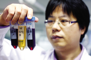 自酿葡萄酒真的会中毒吗