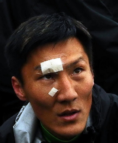 国安教练打脸 中国足球已打出名堂
