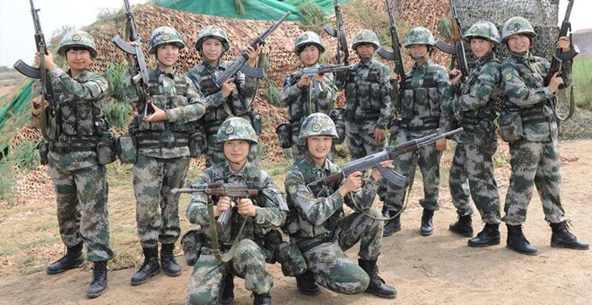 军事_中国网_权威军事新闻网站