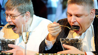 超九成俄罗斯网民没有感觉到食品短缺