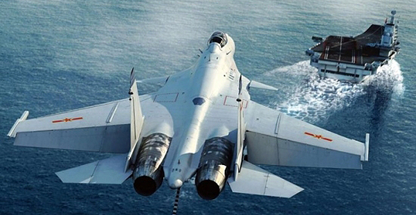 中美军机对峙是美国玩的危险游戏 中美军机对峙是美国玩的危险游戏