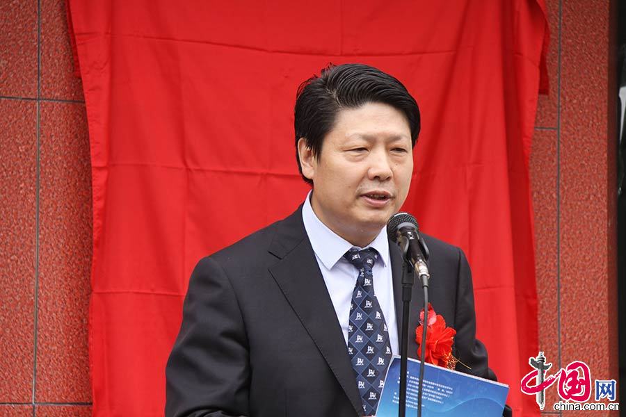 2014年8月28日，“台胞健康服务北京中心”举行开业仪式，多名台籍著名中医药专家为在京的台湾同胞和社会群众举行义诊和健康咨询活动。