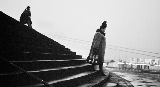 一起读书吧 严明