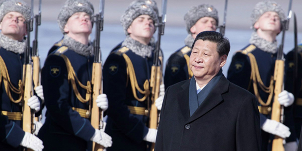 上合组织杜尚别峰会或成新多边主义起点