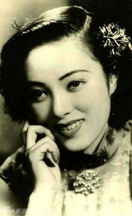 李香兰 山口淑子 歌手 享年 20世纪三四十年代