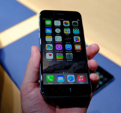 业内人士称iPhone 6对中国市场不算创新