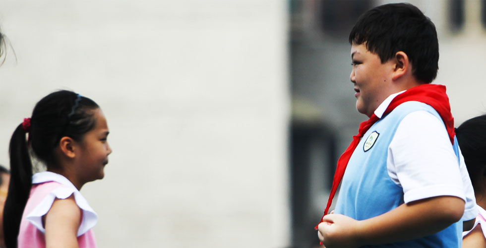 “逃”出训练营的小肥肥