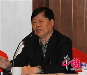王西京：全国政协委员、陕西美术家协会主席