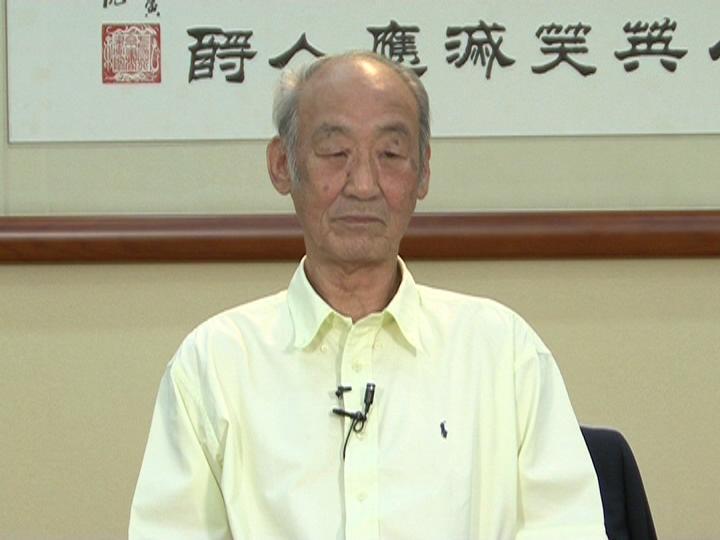 张俊秀:我是怎样成为第一届人大代表的