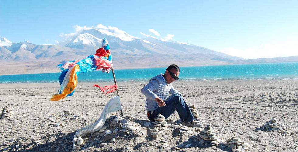 冈仁波齐峰转山向导之旅