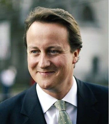 卡梅伦称英国将在2017年底前举行退出欧盟公