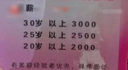 收入证明_年龄 收入(3)