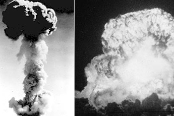 原子弹 [新中国成就档案]第一颗原子弹爆炸成功