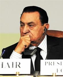 也门新总理穆巴拉克辞职