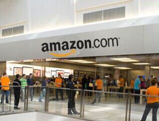 亚马逊拟在曼哈顿开设首家实体零售店 或意在营销
