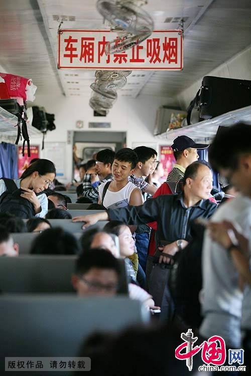 10月14日，拥有78年历史的南京中华门火车站将停止办理客运业务